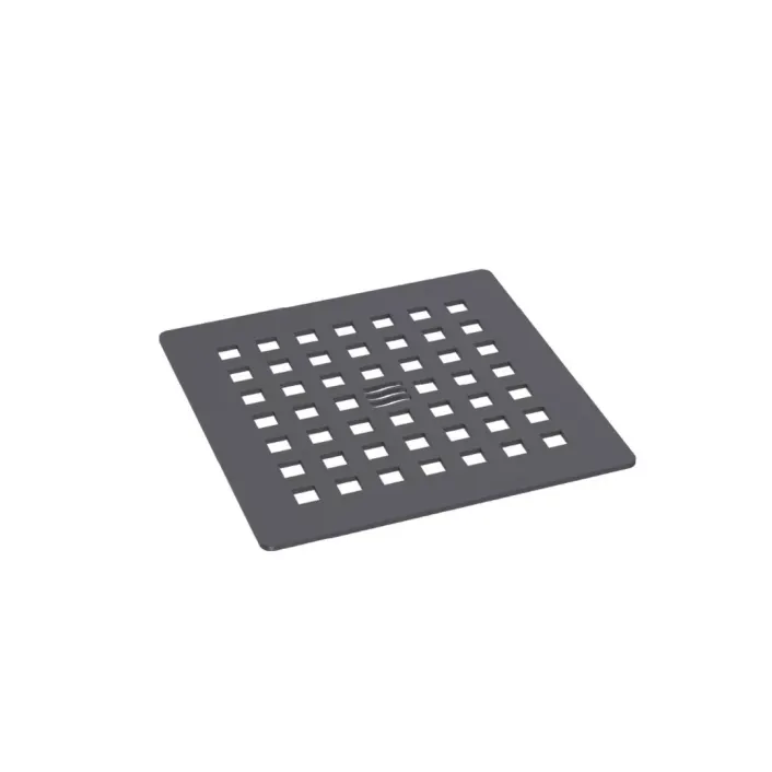 Eastbrook Crossland Waste Cover - Grey