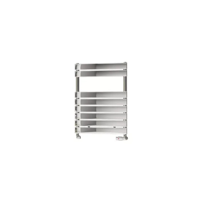 Eastbrook Addington II Towel Rail 790 x 600 Type10 Chrome
