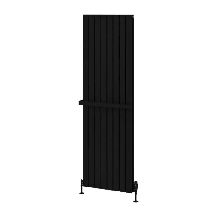 Eastbrook Hadleigh Towel Hanger 555mm Matt Black