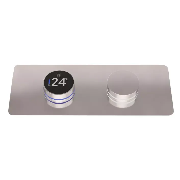 Eastbrook Denali Digital Shower Valve - Chrome