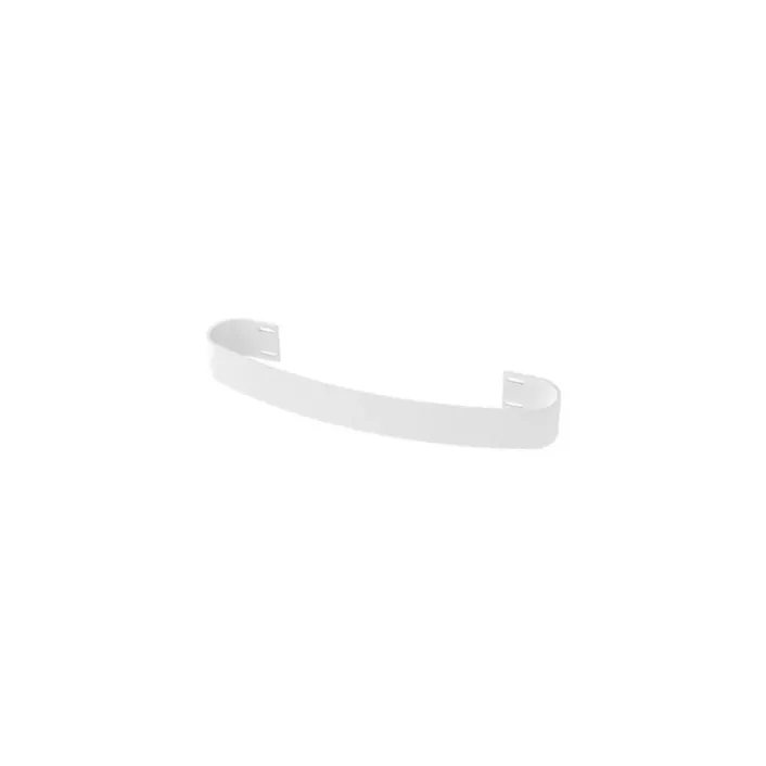 Eastbrook Peretti/Withington Towel Hanger 280mm Matt White