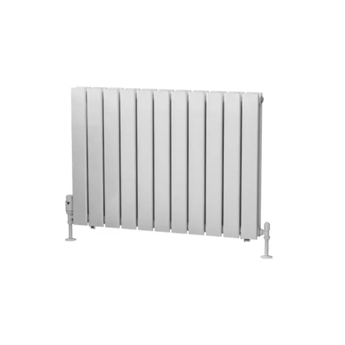 Eastbrook Warrington 600 x 836 Radiator Type20 Gloss White