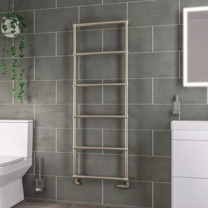 Eastbrook Stour 1550 x 600 Brushed Brass