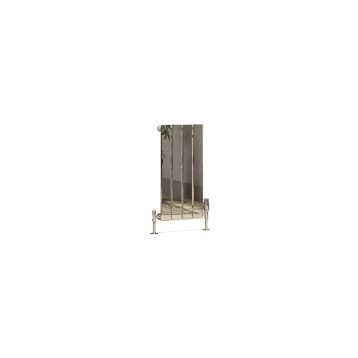 Eastbrook Addington II Radiator 600 x 300 Type10 Chrome