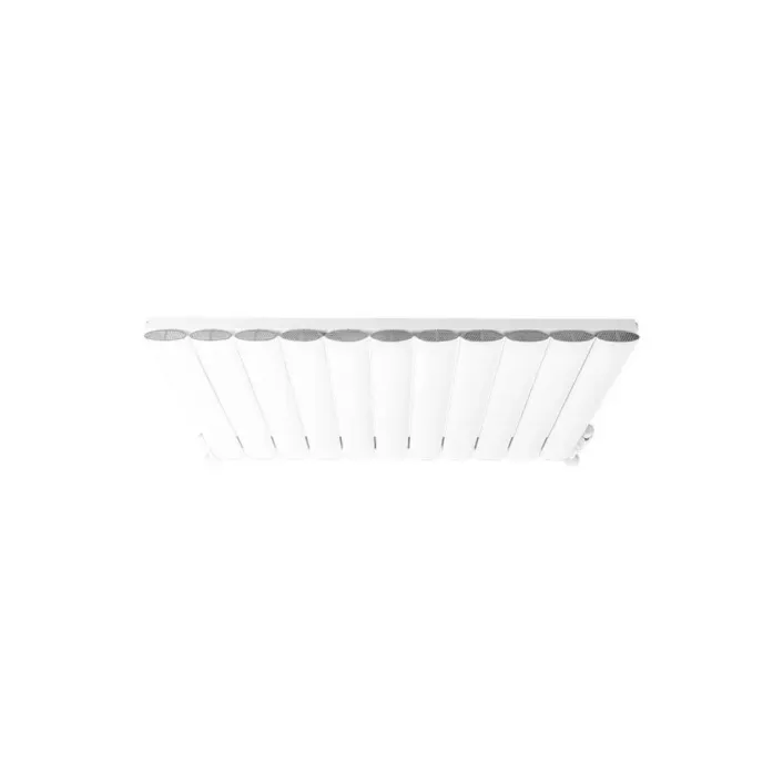 Eastbrook Malmesbury Cover Cap Set 1040mm Chrome