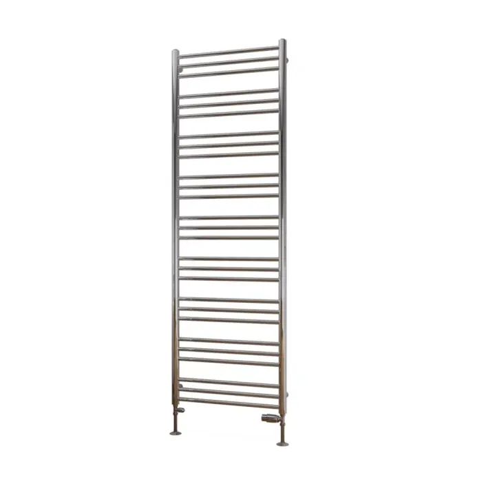 Eastbrook Biava Round 1800x600 Chrome
