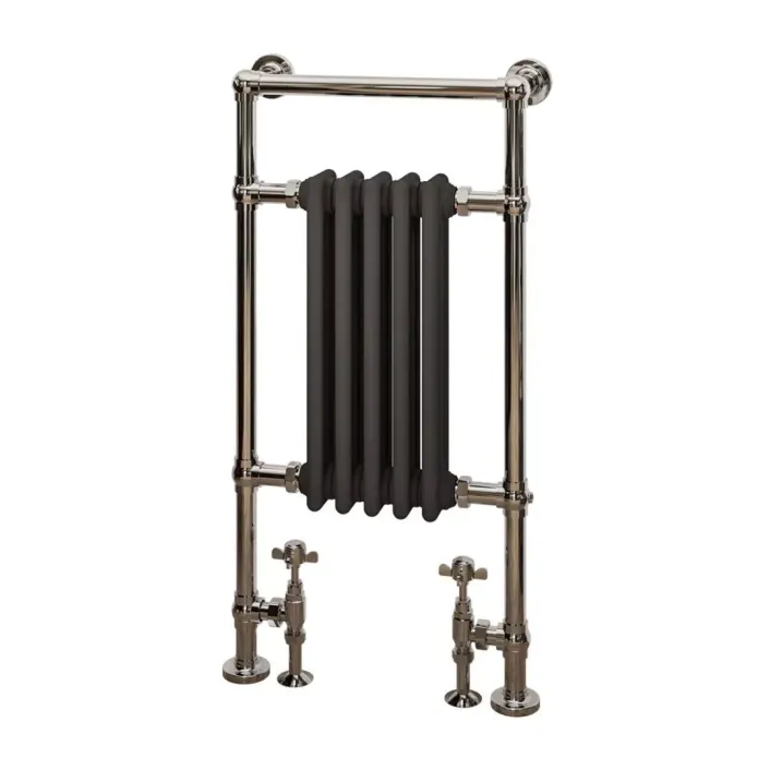 Eastbrook Avon 960 x 500 Chrome / Matt Anthracite