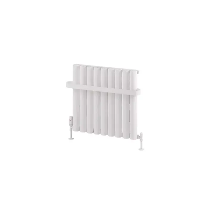 Eastbrook Kelmscott Towel Hanger 625mm Matt White