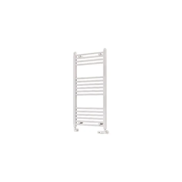 Eastbrook Wingrave 1000 x 500 Straight Multirail Matt White