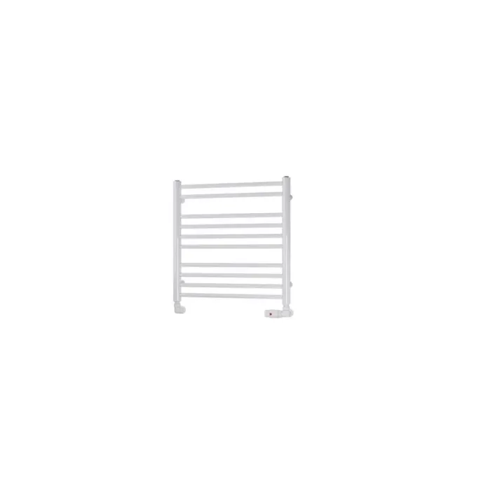 Eastbrook Biava Round 600x600 Gloss White