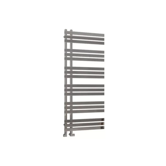 Eastbrook New Leonardo 1450 x 500 Chrome