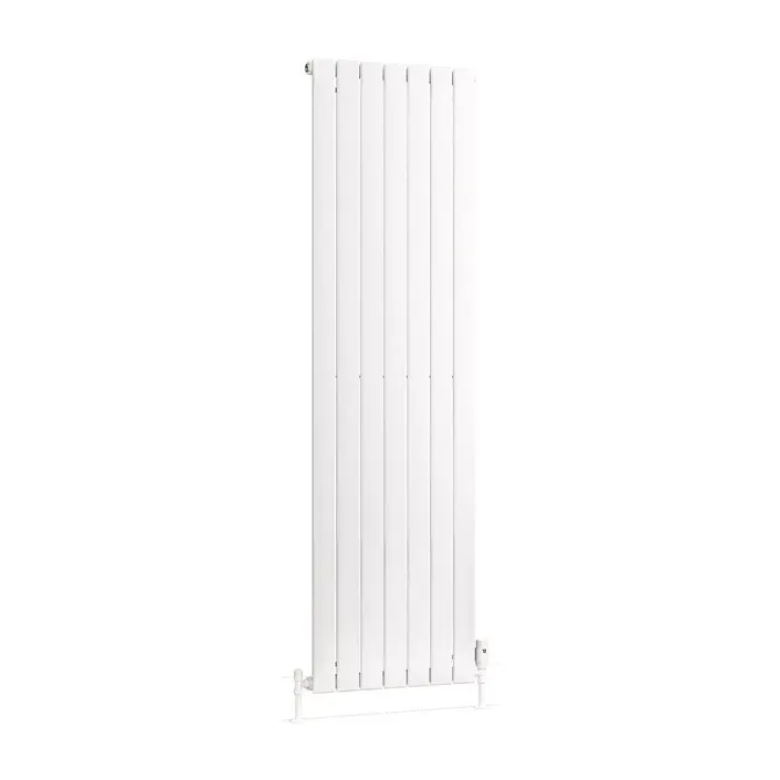 Eastbrook Addington II Radiator 1800 x 522 Type10 Gloss White