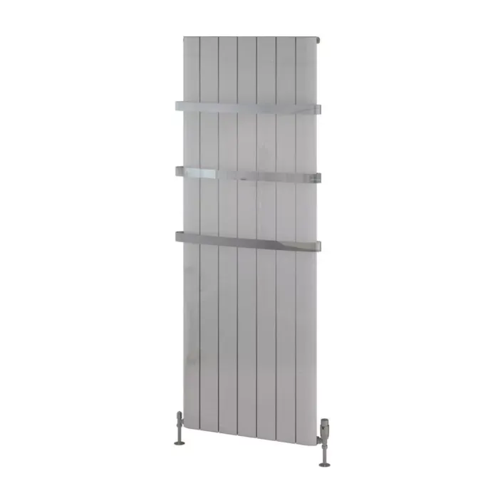 Eastbrook Peretti Stainless Steel Towel Hanger 660mm Mirror Polished