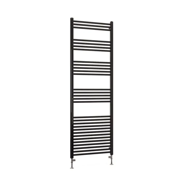 Eastbrook Wendover Straight Multirail 1800 x 600 - Black Gold