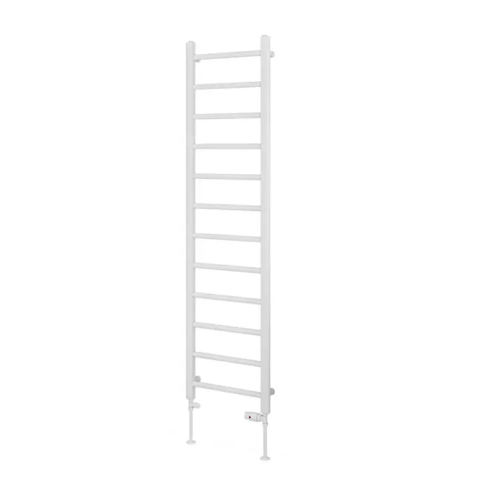 Eastbrook Tuscan Multirail 1750 x 450 Gloss White