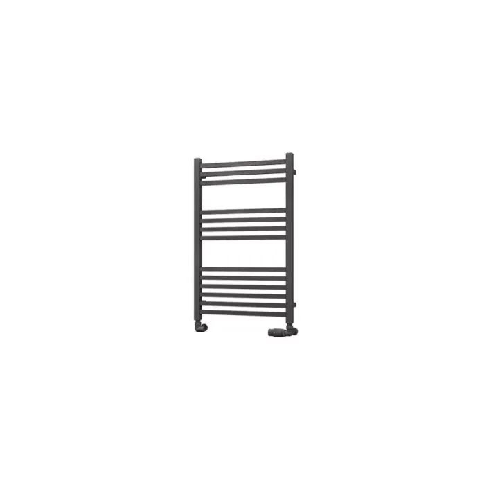 Eastbrook Tuscan Square Multirail 800 x 500 Matt Anthracite