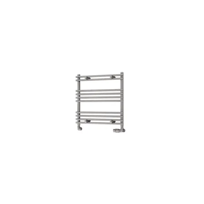 Eastbrook Tube on Tube 600x600 Chrome