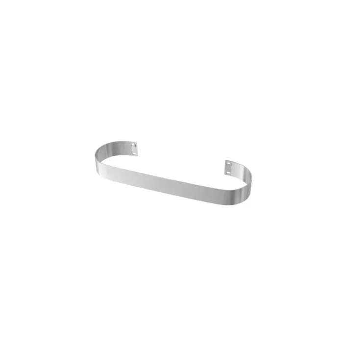 Eastbrook Burford Towel Hanger 275mm Chrome