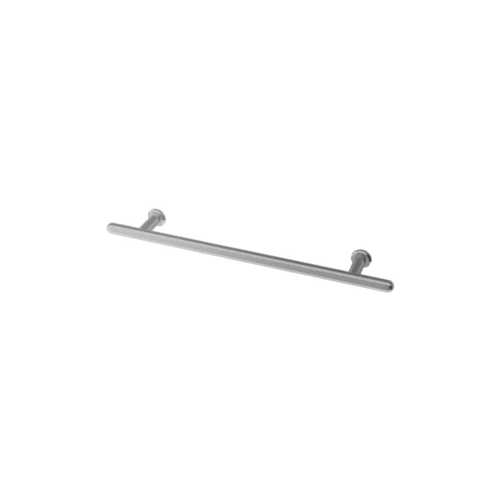 Eastbrook Multirail Straight Towel Hanger 500mm Chrome