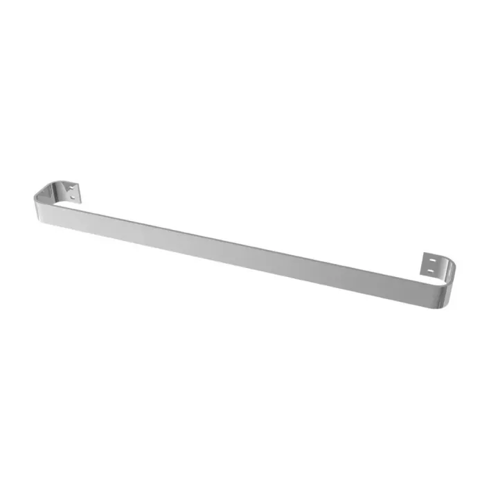 Eastbrook Mersey / Trent Towel Hanger 660mm. Mirror Polished