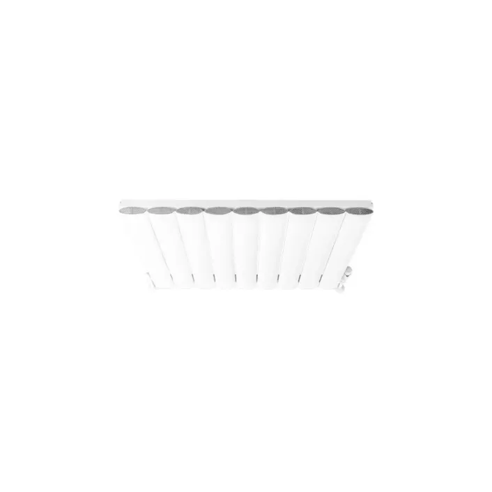Eastbrook Malmesbury Cover Cap Set 850mm Chrome