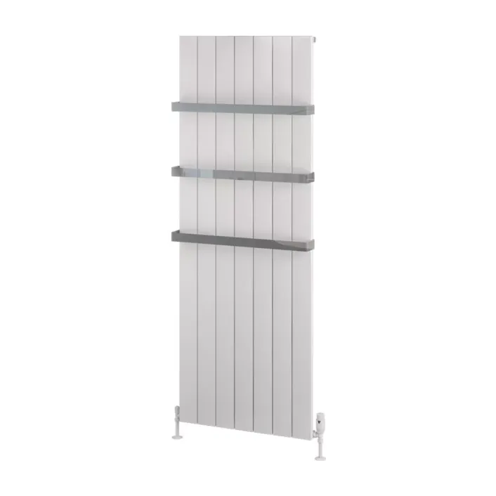 Eastbrook Rosano Stainless Steel Towel Hanger 660mm Mirror Polished