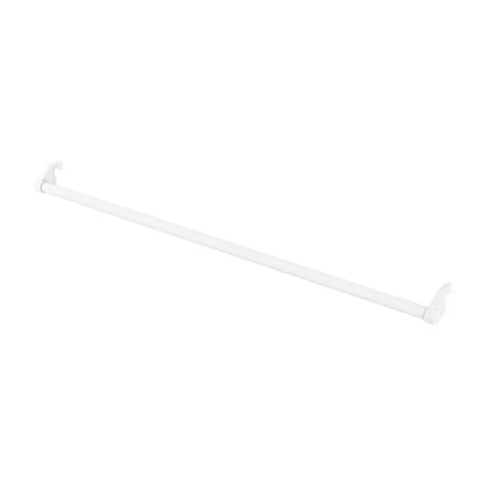 Eastbrook Compact Pan.Rad. T.Hanger 890mm. for 1000mm. Rad Gloss White