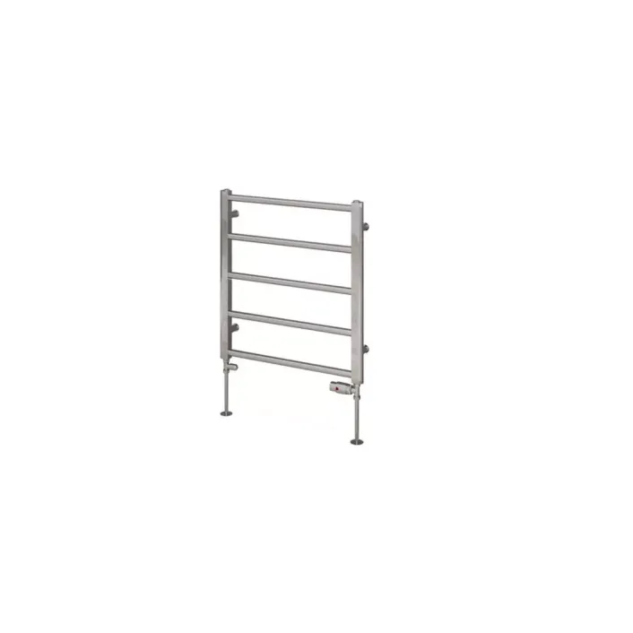 Eastbrook Tuscan Multirail 650 x 600 Chrome