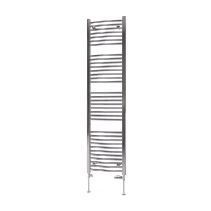 Eastbrook Curved Biava Multirail 1720 x 450 Chrome