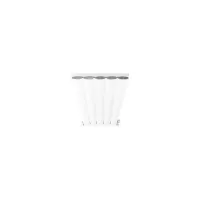 Eastbrook Malmesbury Cover Cap Set 470mm Chrome