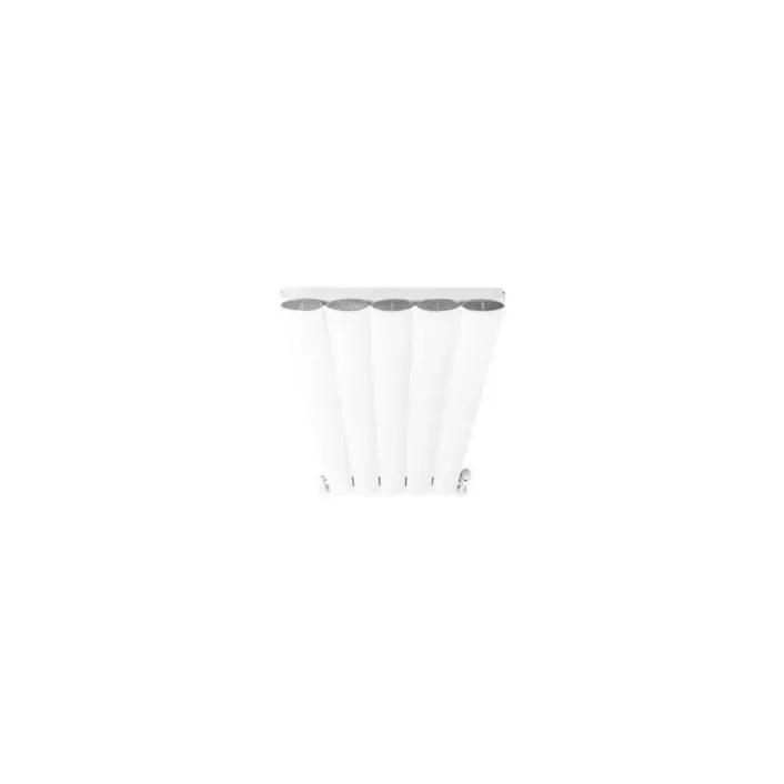 Eastbrook Malmesbury Cover Cap Set 470mm Chrome
