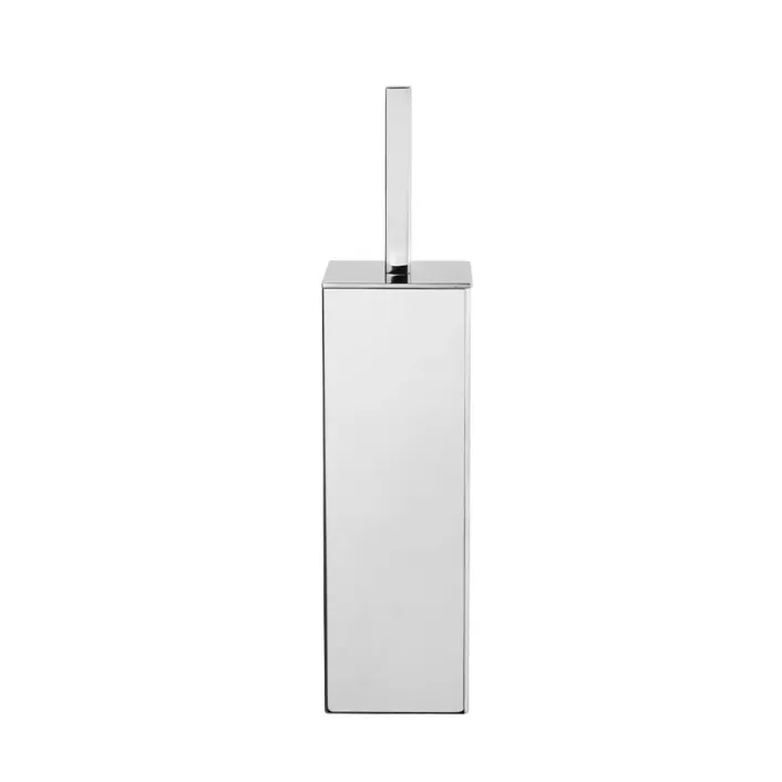 Eastbrook Alento Toilet Brush Holder - Chrome