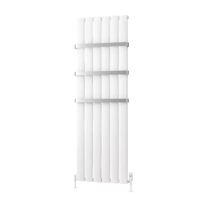 Eastbrook Malmesbury Towel Hanger 565mm Chrome