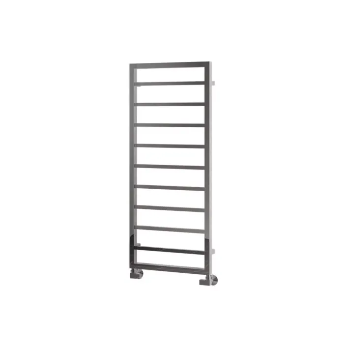 Eastbrook Ryton 1200 x 500mm. Towel Rail Chrome