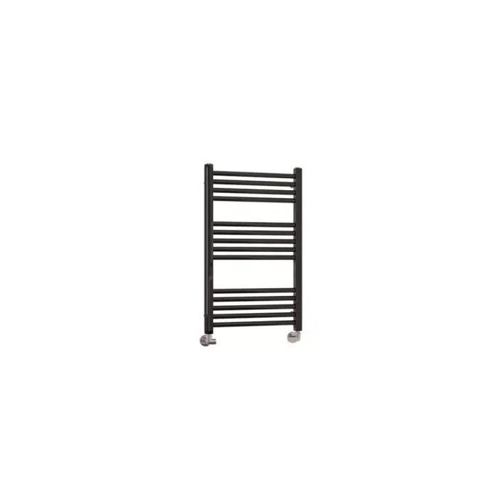 Eastbrook Wendover Straight Multirail 800 x 500 Black Gold