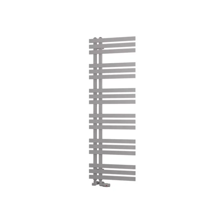 Eastbrook Hurley 1500 x 500 Towel Rail Matt Grey