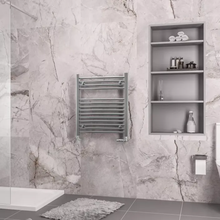 Eastbrook Straight Biava Multirail 688 x 600 Chrome