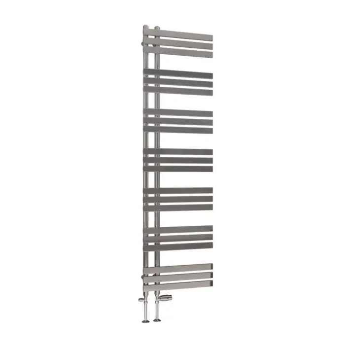 Eastbrook New Leonardo 1800 x 500 Chrome