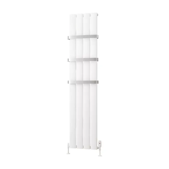 Eastbrook Malmesbury Towel Hanger 375mm Chrome