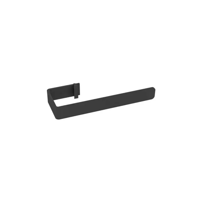 Eastbrook Warrington Towel Hanger 300mm Matt Anthracite
