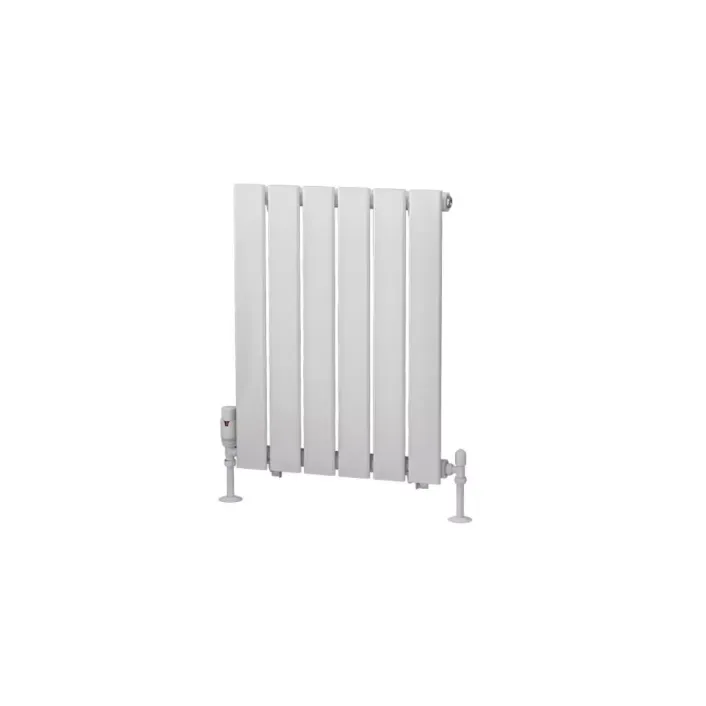 Eastbrook Warrington 600 x 452 Radiator Type10 Gloss White