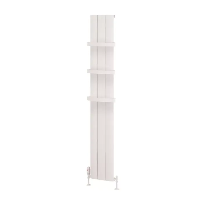 Eastbrook Peretti/Withington Towel Hanger 280mm Matt White