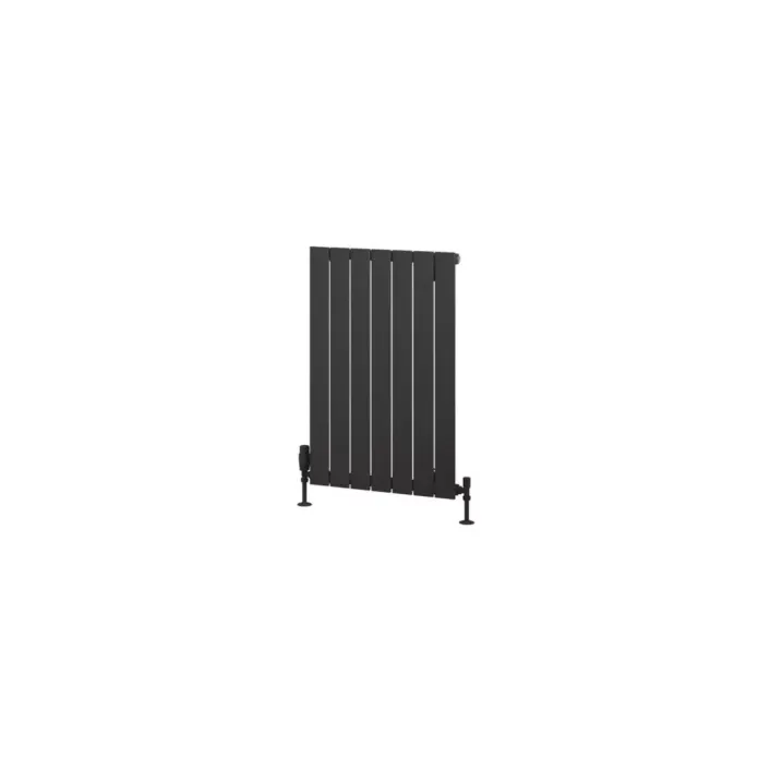 Eastbrook Addington Aluminium 800 x 514 Radiator Type10 Matt Anthracite