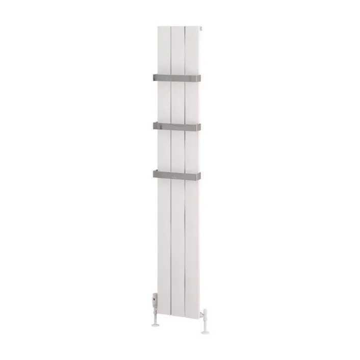 Eastbrook Rosano Stainless Steel Towel Hanger 280mm Mirror Polished