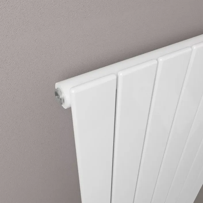 Eastbrook Addington II Radiator 600 x 300 Type10 Gloss White