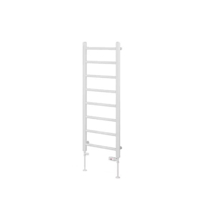 Eastbrook Tuscan Multirail 1200 x 450 Gloss White
