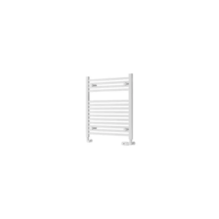 Eastbrook Biava Multirail HV Straight 688 x 600mm Gloss White