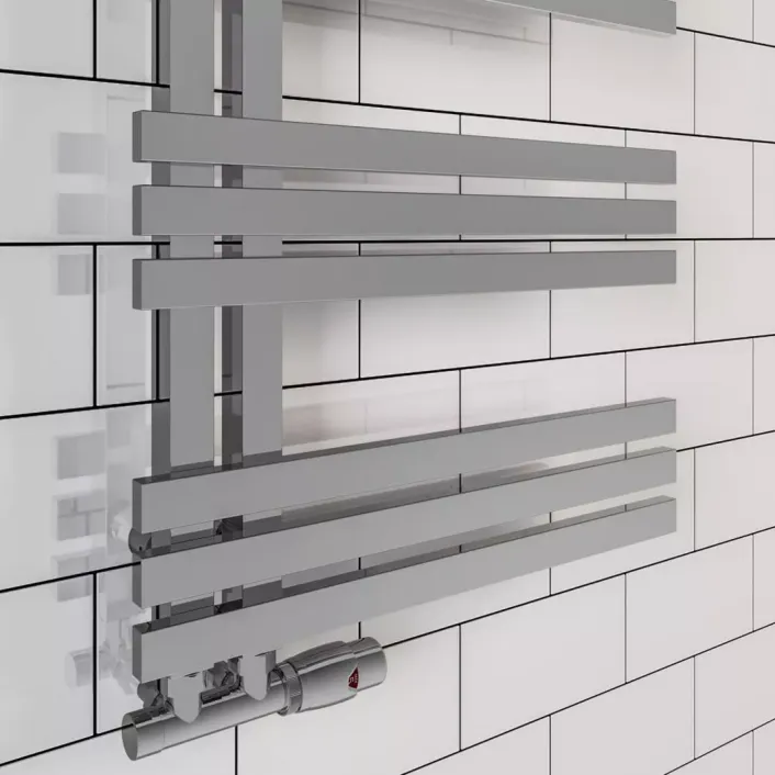 Eastbrook Rizano 1000 x 600 Polished Stainless Steel