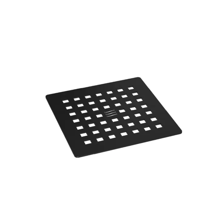 Eastbrook Crossland Waste Cover - Black