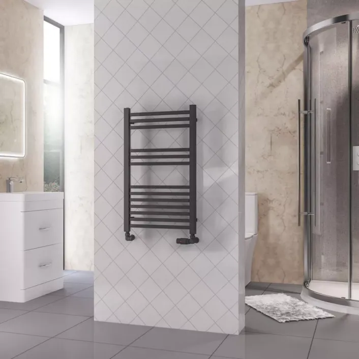 Eastbrook Rion Multirail 800 x 500 Matt Anthracite